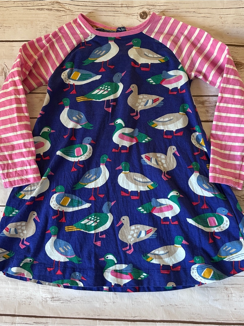 Mini boden Duck Dress